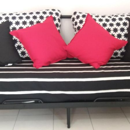 Depandance Macchiavelli 2 Hotel Cagliari Luaran gambar
