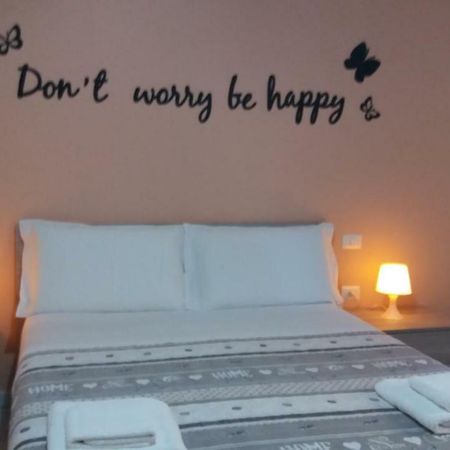 Depandance Macchiavelli 2 Hotel Cagliari Luaran gambar