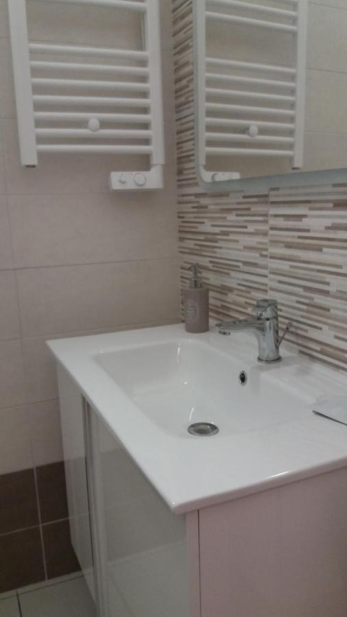 Depandance Macchiavelli 2 Hotel Cagliari Luaran gambar
