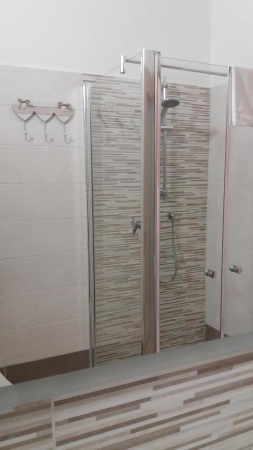 Depandance Macchiavelli 2 Hotel Cagliari Luaran gambar