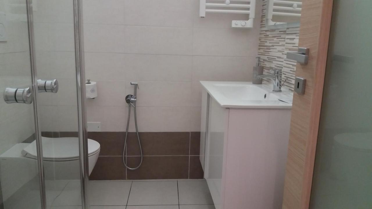 Depandance Macchiavelli 2 Hotel Cagliari Luaran gambar