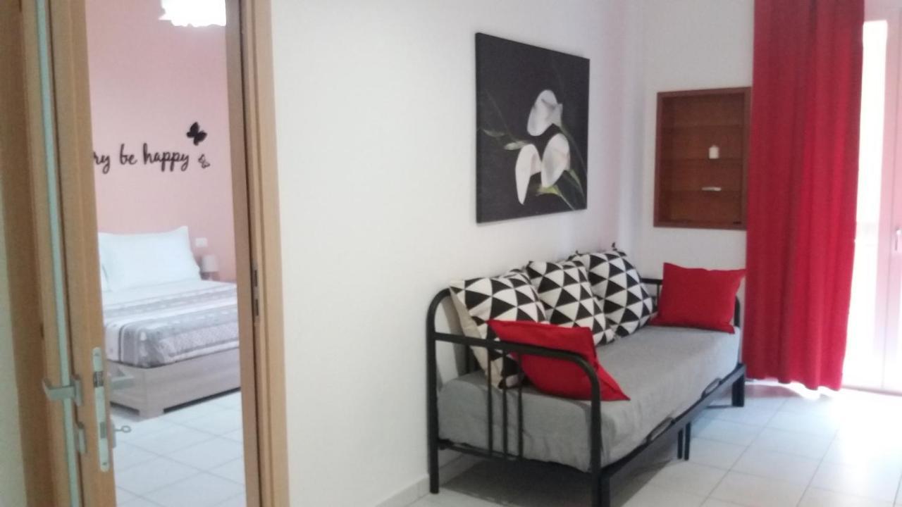 Depandance Macchiavelli 2 Hotel Cagliari Luaran gambar