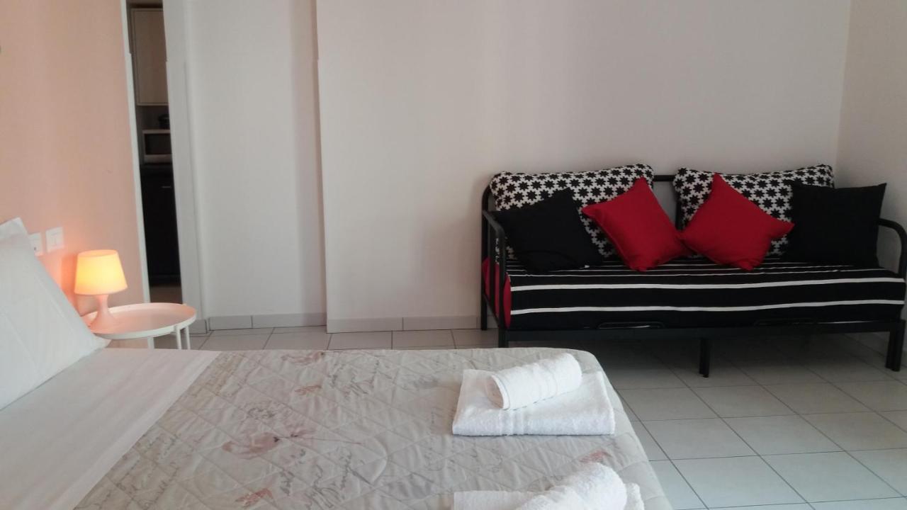 Depandance Macchiavelli 2 Hotel Cagliari Luaran gambar