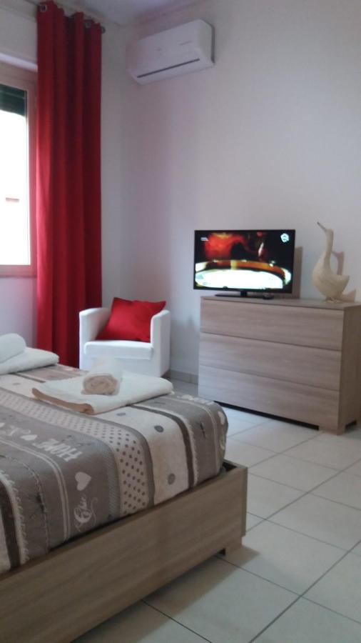 Depandance Macchiavelli 2 Hotel Cagliari Luaran gambar
