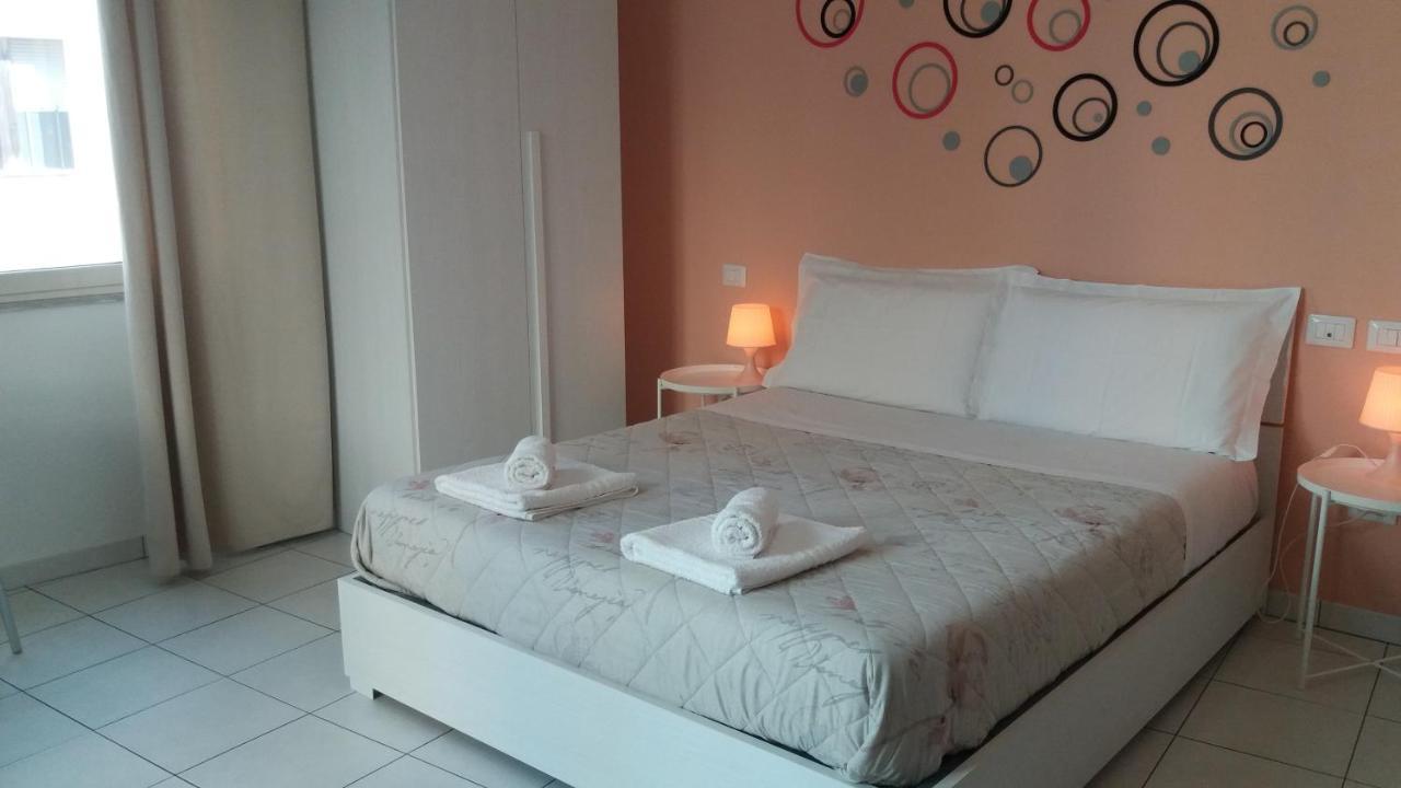 Depandance Macchiavelli 2 Hotel Cagliari Luaran gambar