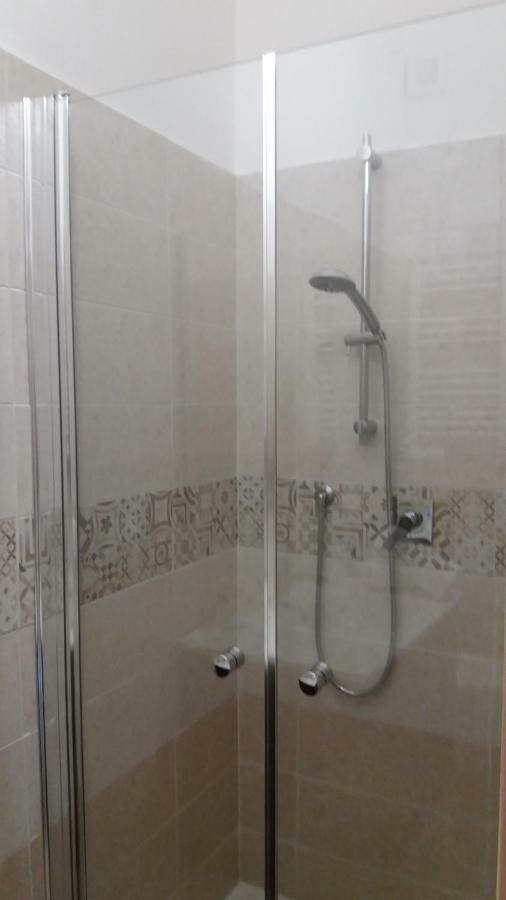 Depandance Macchiavelli 2 Hotel Cagliari Luaran gambar