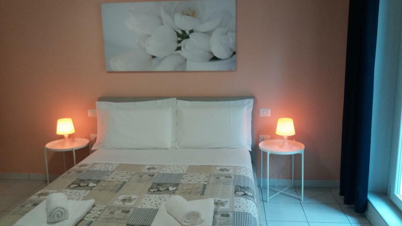 Depandance Macchiavelli 2 Hotel Cagliari Luaran gambar