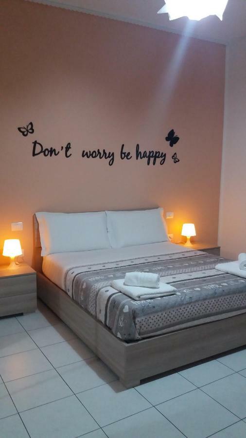 Depandance Macchiavelli 2 Hotel Cagliari Luaran gambar