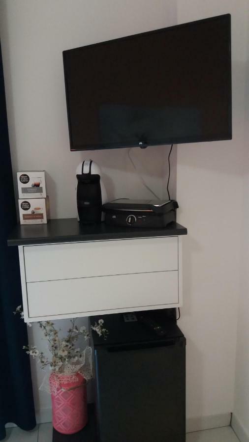 Depandance Macchiavelli 2 Hotel Cagliari Luaran gambar