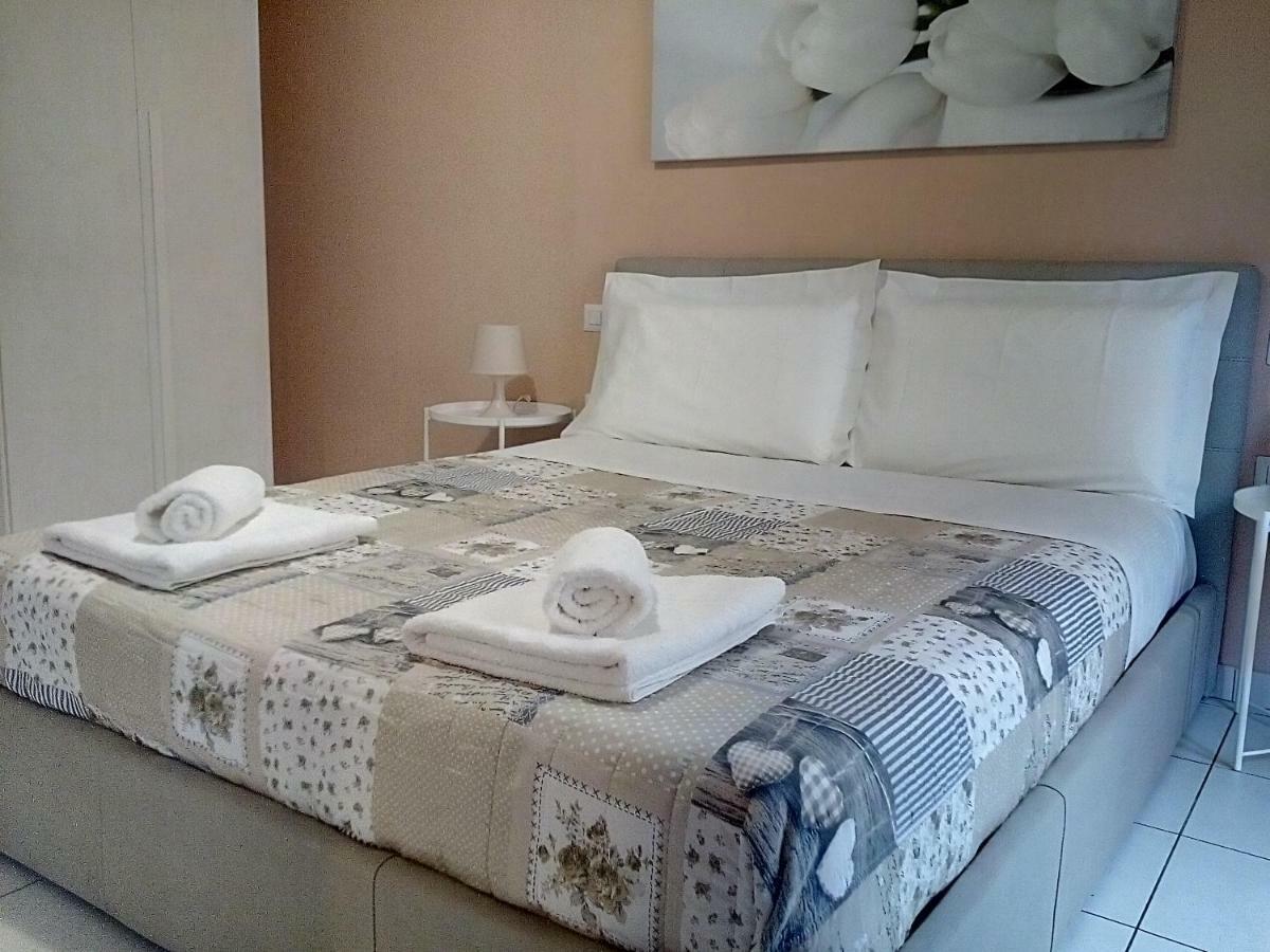 Depandance Macchiavelli 2 Hotel Cagliari Luaran gambar