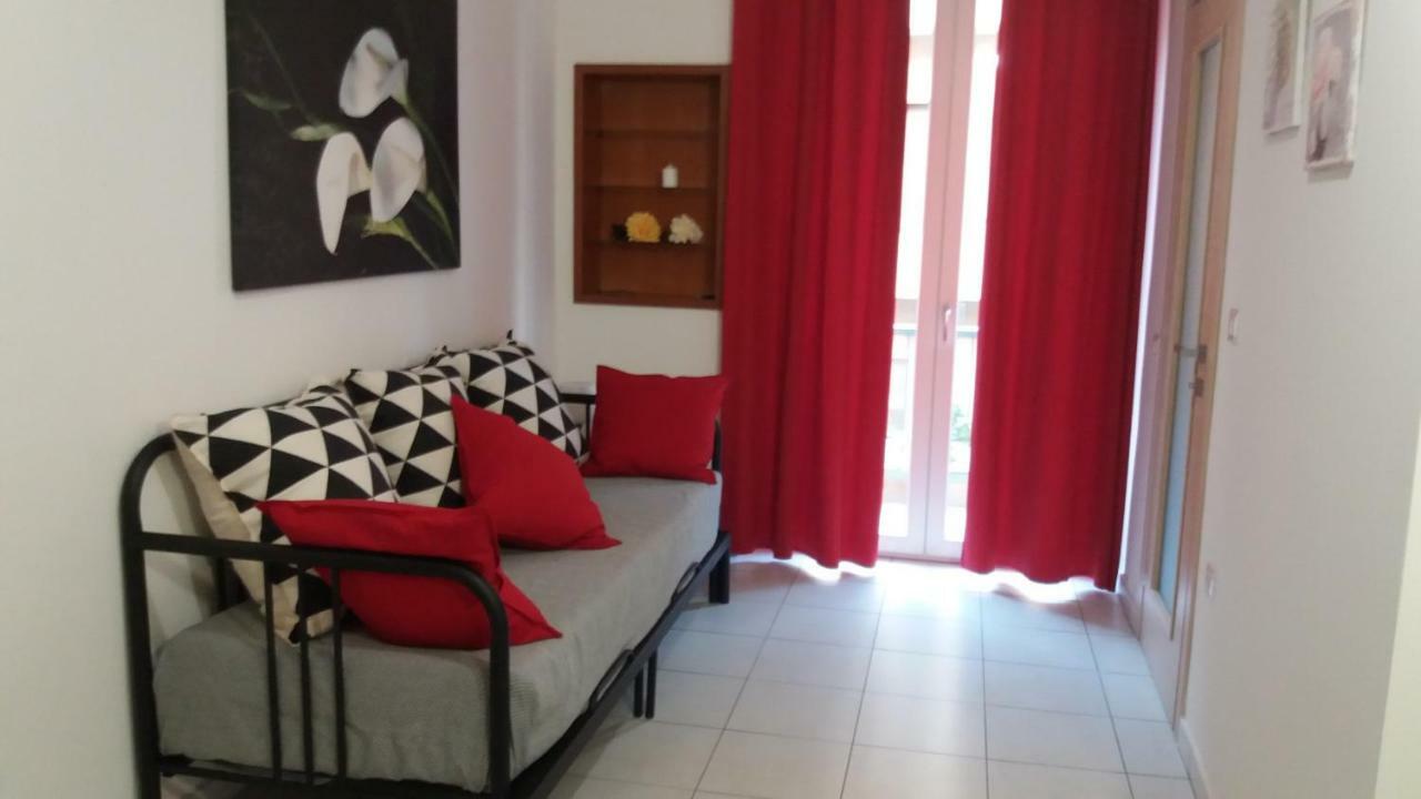 Depandance Macchiavelli 2 Hotel Cagliari Luaran gambar