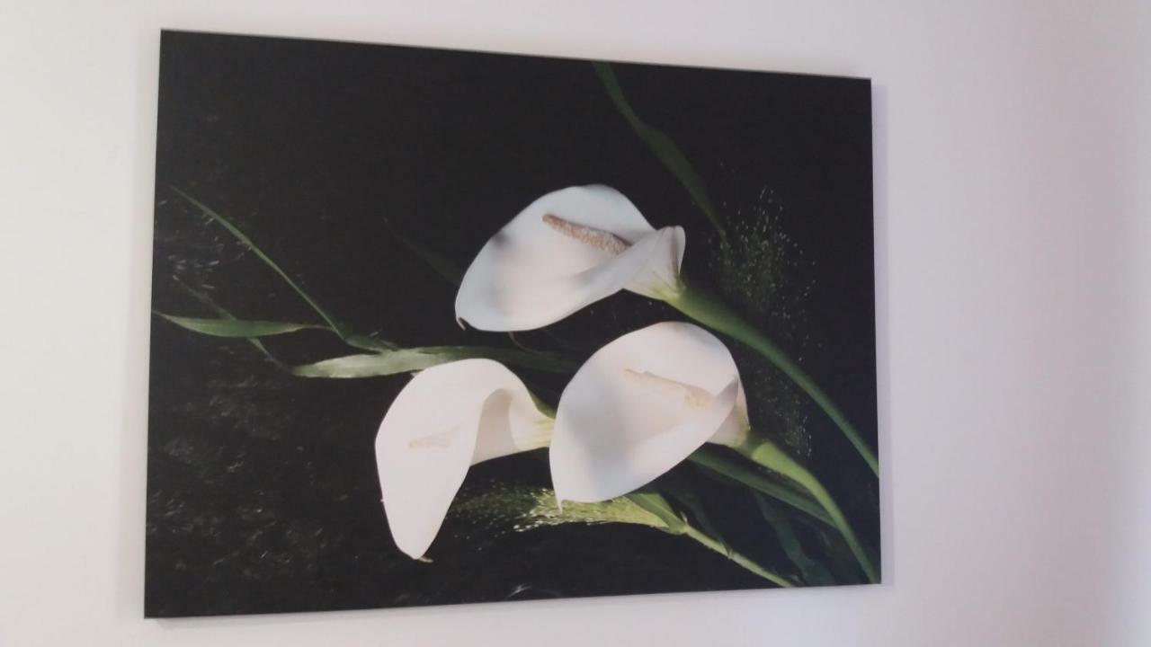 Depandance Macchiavelli 2 Hotel Cagliari Luaran gambar