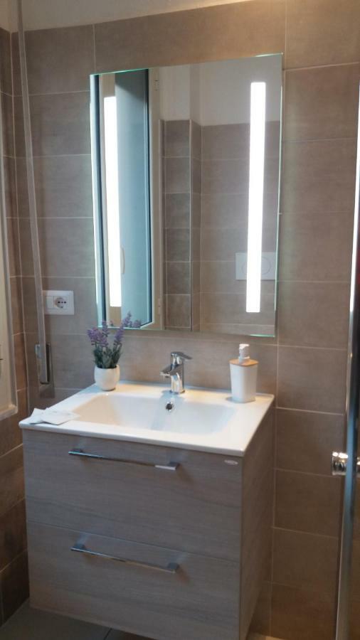 Depandance Macchiavelli 2 Hotel Cagliari Luaran gambar