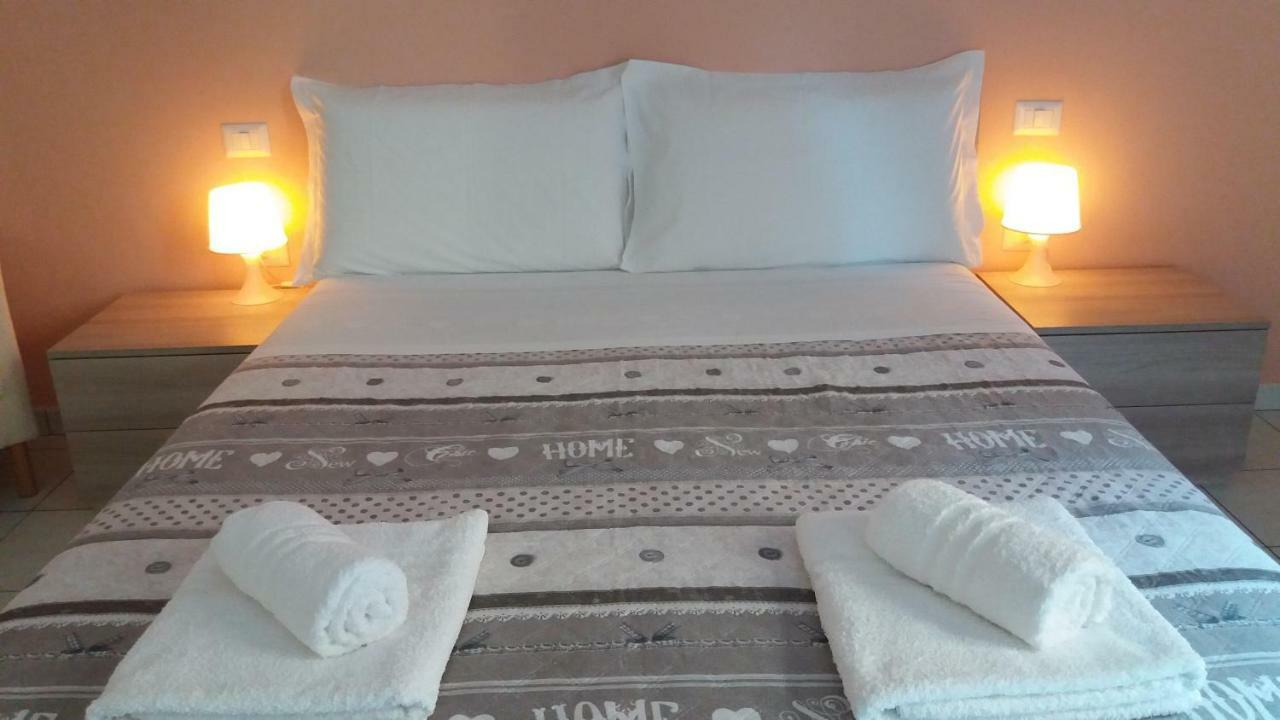 Depandance Macchiavelli 2 Hotel Cagliari Luaran gambar