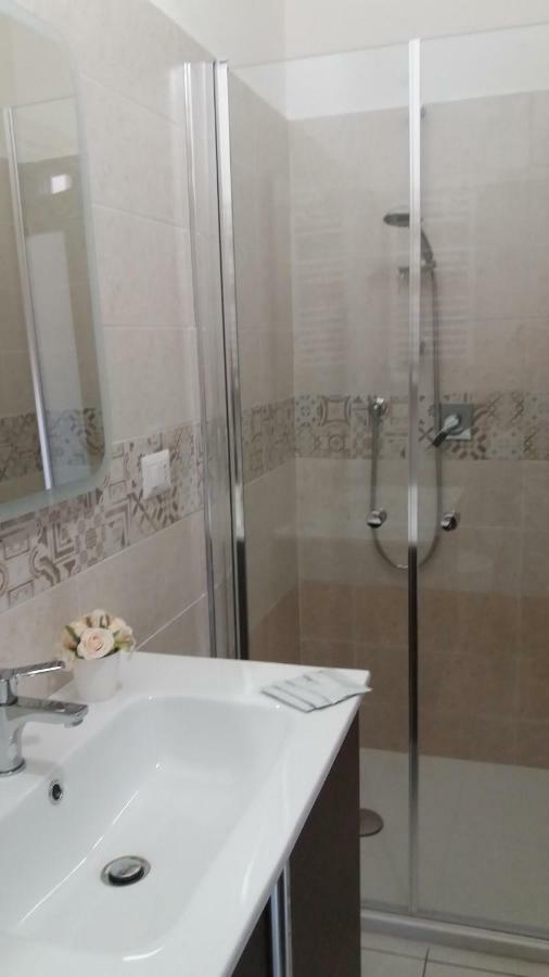 Depandance Macchiavelli 2 Hotel Cagliari Luaran gambar