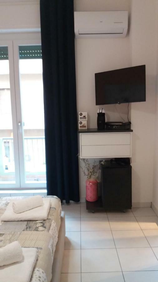Depandance Macchiavelli 2 Hotel Cagliari Luaran gambar