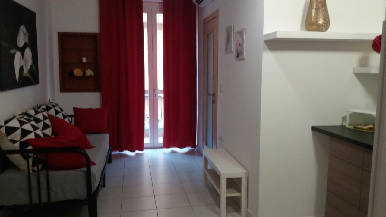 Depandance Macchiavelli 2 Hotel Cagliari Luaran gambar