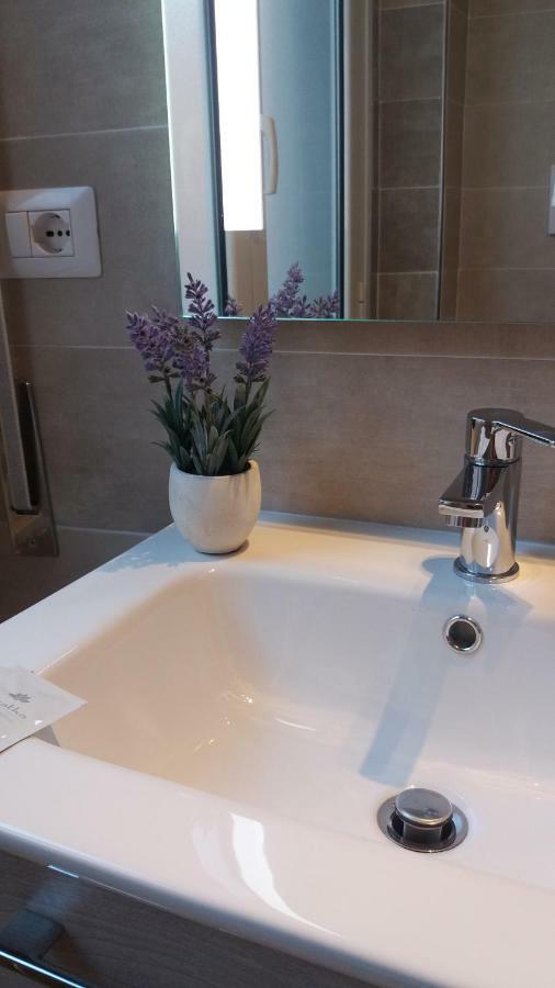 Depandance Macchiavelli 2 Hotel Cagliari Luaran gambar