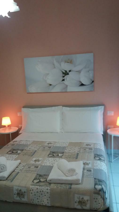 Depandance Macchiavelli 2 Hotel Cagliari Luaran gambar