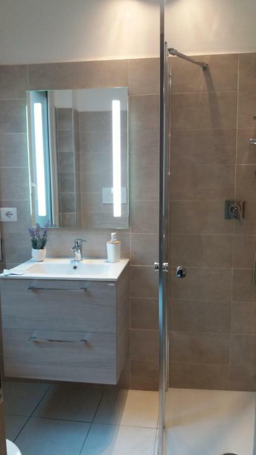 Depandance Macchiavelli 2 Hotel Cagliari Luaran gambar