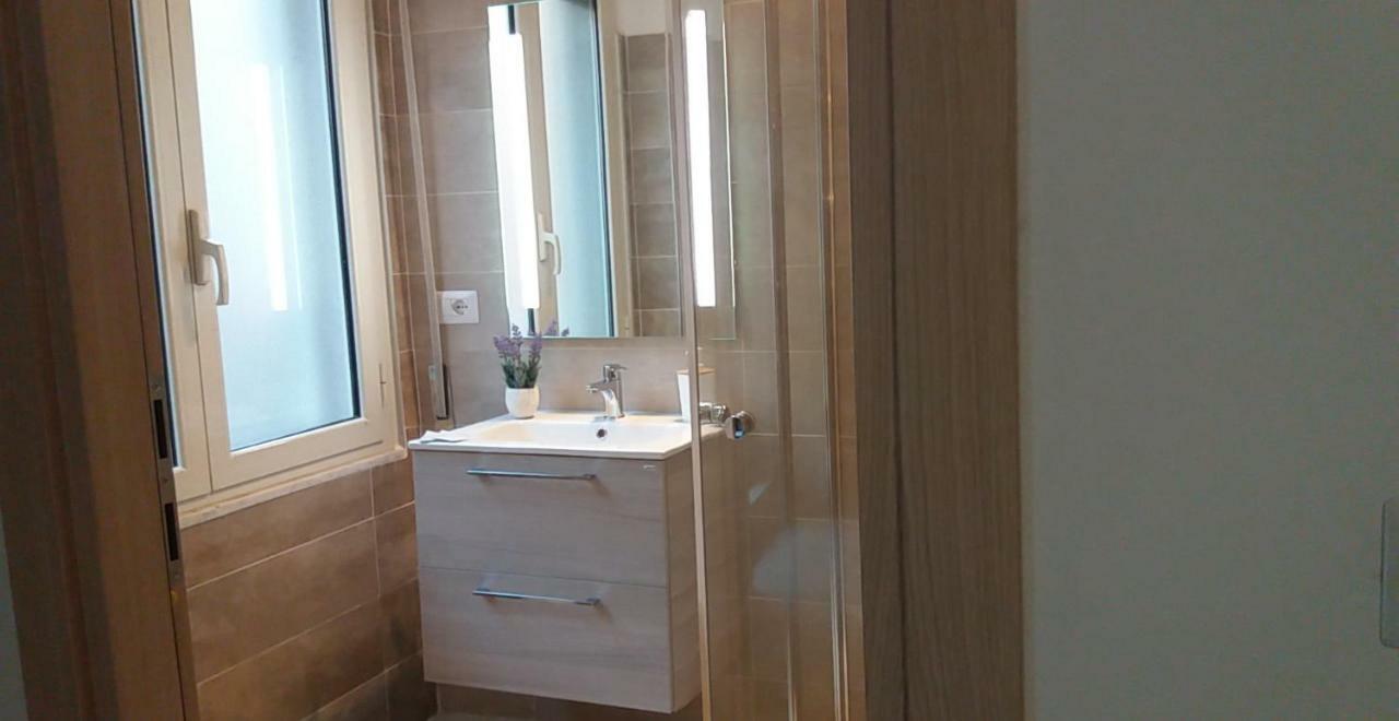 Depandance Macchiavelli 2 Hotel Cagliari Luaran gambar