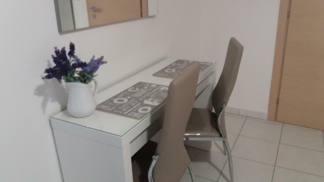 Depandance Macchiavelli 2 Hotel Cagliari Luaran gambar