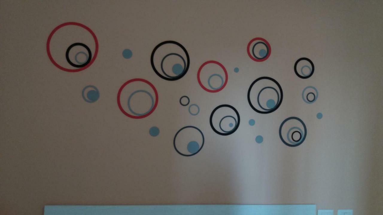 Depandance Macchiavelli 2 Hotel Cagliari Luaran gambar